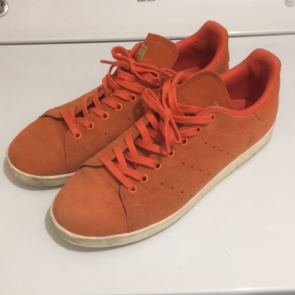 Adidas Stan Smith shoes sneakers - Picture 2 of 12
